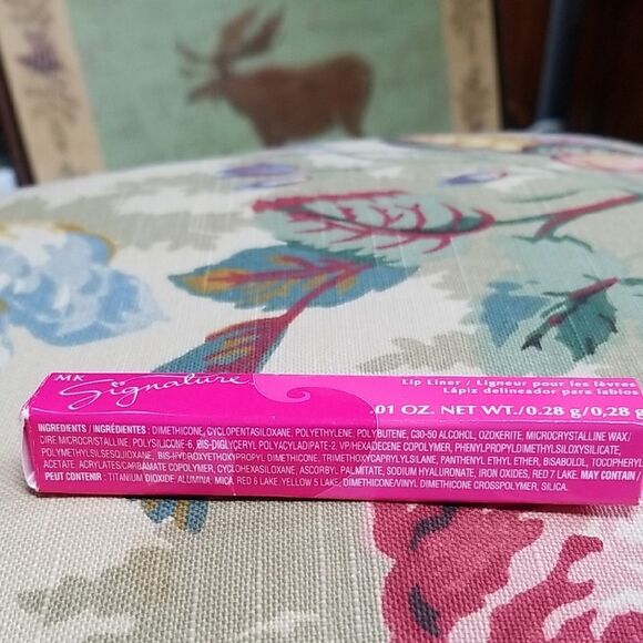 Mary Kay CINNAMON Lip Liner Makeup Essential!!! NEW!!! NEVER OPENED!!! OR USE!!! - Picture 1 of 4